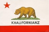 khalifornianz flag